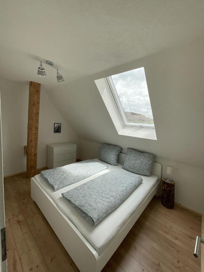 Ferienwohnung Hajue Herrischried Exterior foto